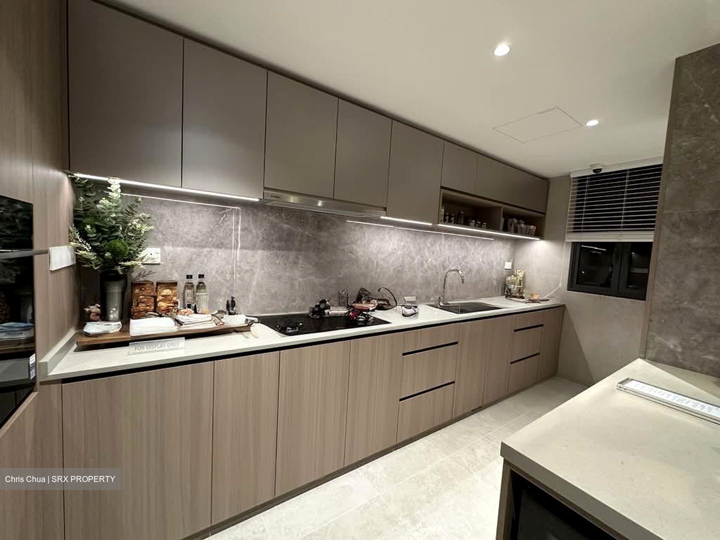 Parktown Residence (D18), Apartment #549985211